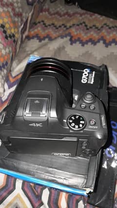 DSLR ordro G7 00 0