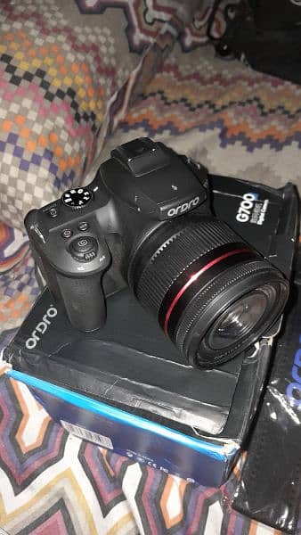 DSLR ordro G7 00 1