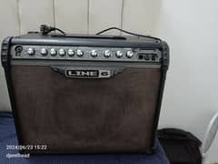 line 6 spider 3 0