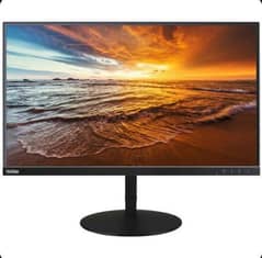 P27u-10 Lenovo Monitor 0