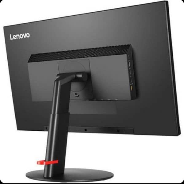 P27u-10 Lenovo Monitor 3