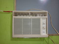 pona tan  window ac 0