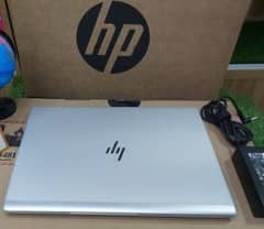 HP ELITEBOOK 850 G7/G8/G9 I5/I7 10TH/11TH/12TH GEN 16/512 NUMPAD