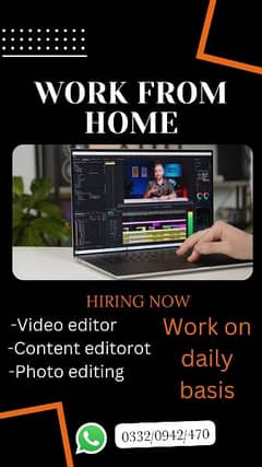 online home base job for male and female