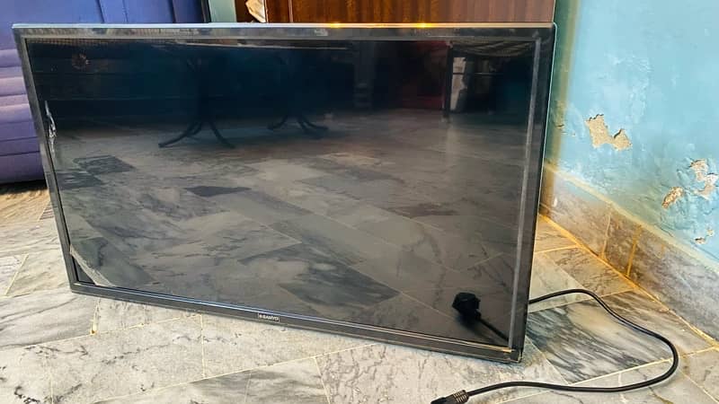 Sanyo LED 32” inch (Normal LED not Smart) for Urgent Sale 5