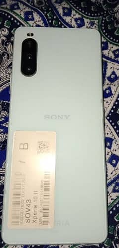 Sony Xperia 10 mark 2  4/64