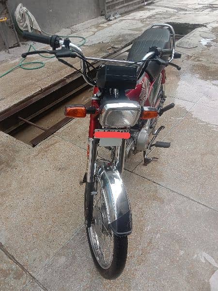 Im selling my bike 1