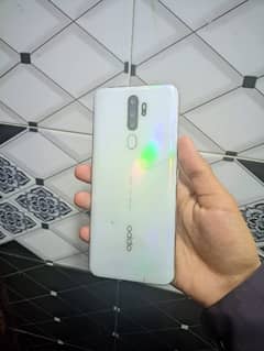 oppo A5 2020