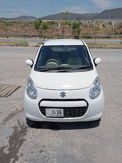 Suzuki alto 2011 imported automatic