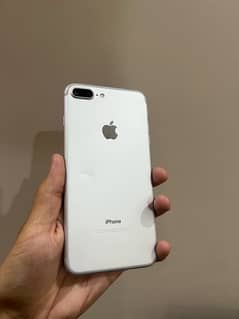 iphone 7 plus Pta approved