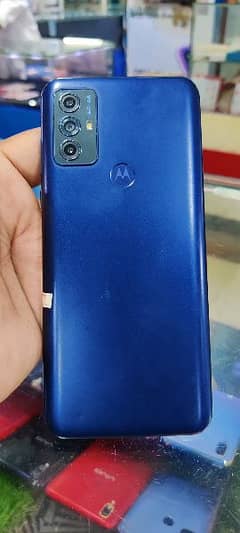 vivo and Motorola