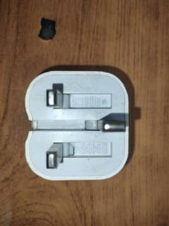 Apple/iPhone 20W original charger C to C