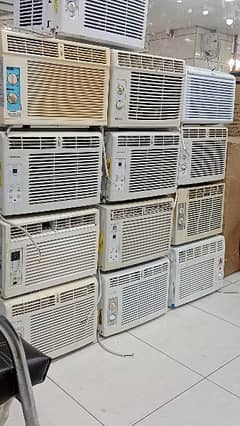 0.5 Ton Japanese inverter Windo Ac / O3O94O4O36O