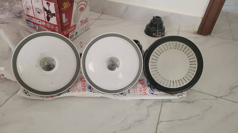 fans for sale good runing condition 0