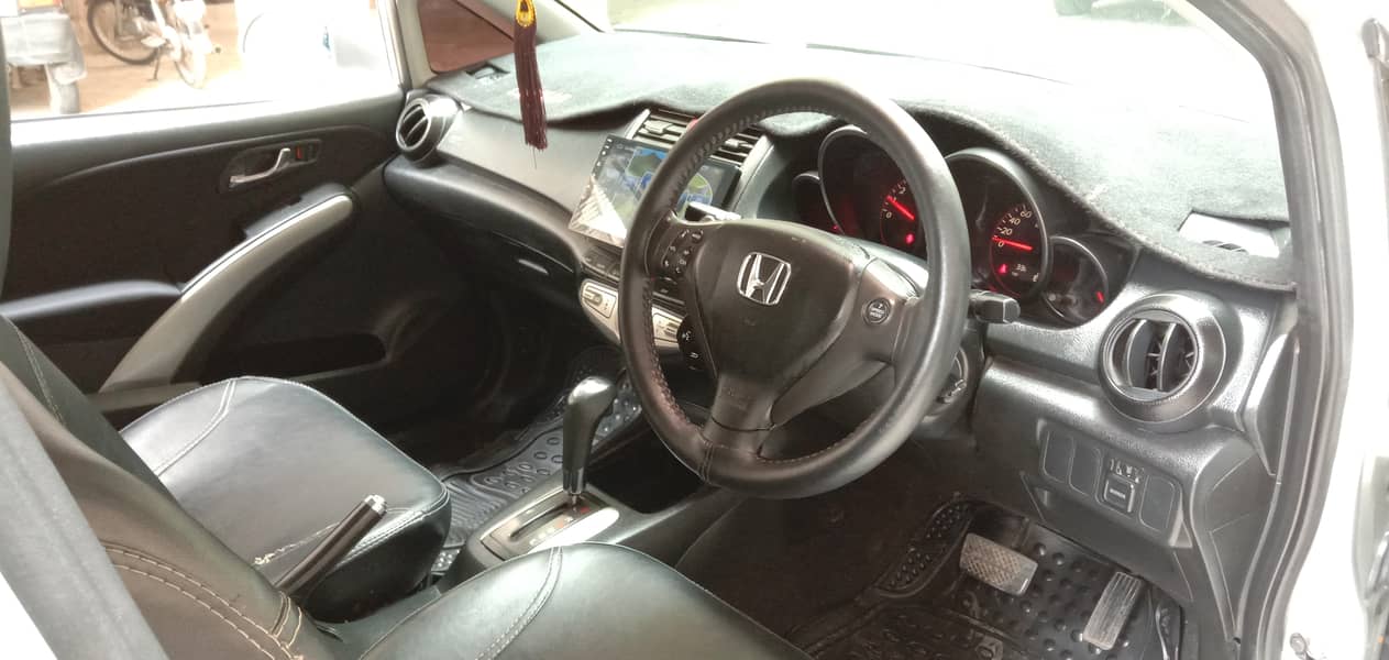 Honda Airwave 2006 6