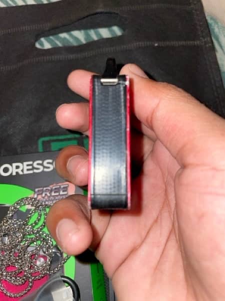 Vaporesso XROS 3 NANO 3