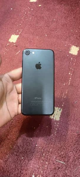 I Phone 7 128 Bypass 1