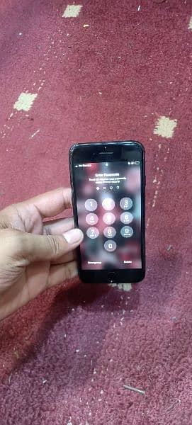 I Phone 7 128 Bypass 2