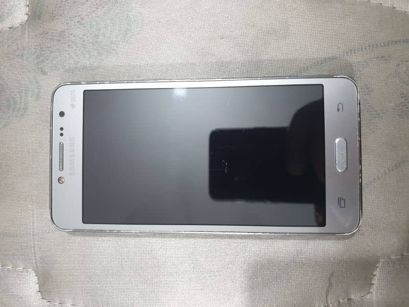 Samsung Galaxy Grand Prime 1