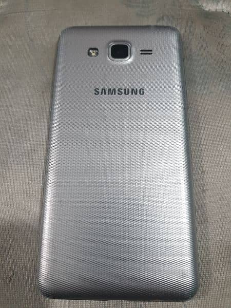 Samsung Galaxy Grand Prime 3