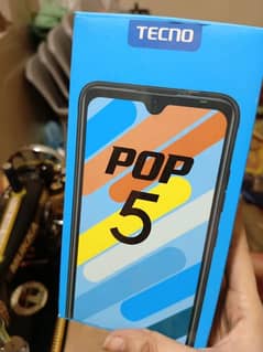 pop 5 2/32. . . set box seald 0