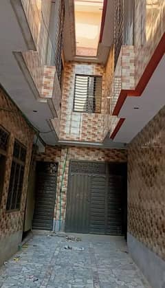 house for sale in doran pur 1 cr 25lac