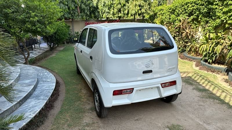 Suzuki Alto 2024 2