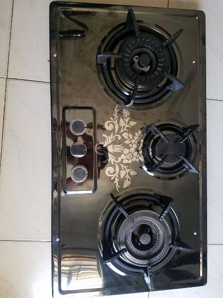 Kitchen Choola Stove for sale 1