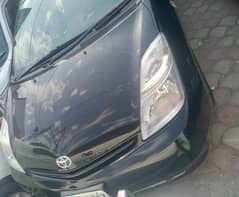 Toyota Prius 2011