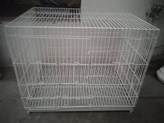 Bird Cage 0