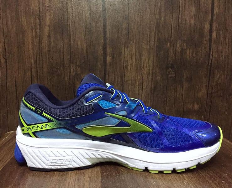 Brooks Ravenna 7 Running Shoes (Size: 44) 1