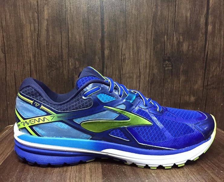 Brooks Ravenna 7 Running Shoes (Size: 44) 2