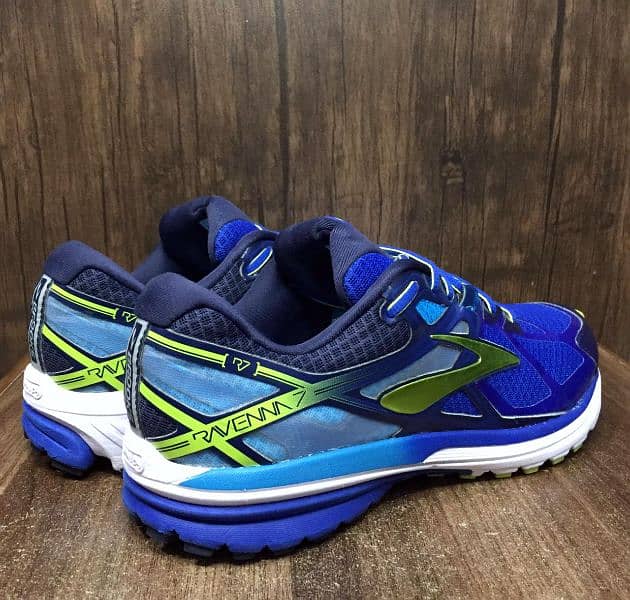 Brooks Ravenna 7 Running Shoes (Size: 44) 8