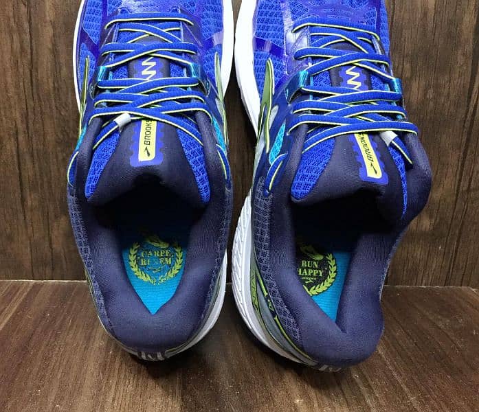 Brooks Ravenna 7 Running Shoes (Size: 44) 17