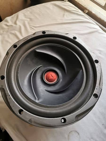 Complete heavy sound system 0