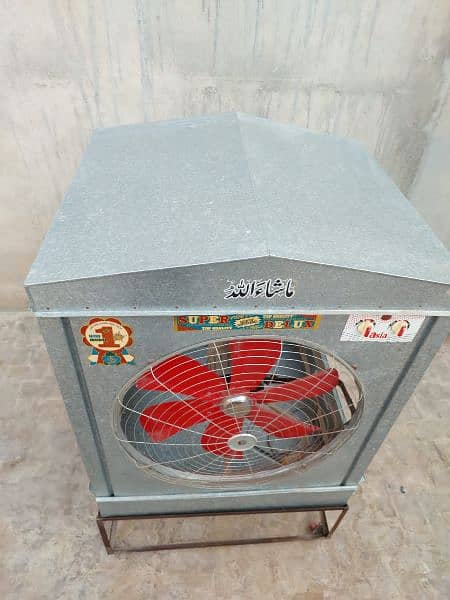 air cooler 2