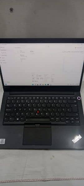 LENOVO THINKPAD ULTRABOOK E14 I5/I7 10TH GENERATION 9