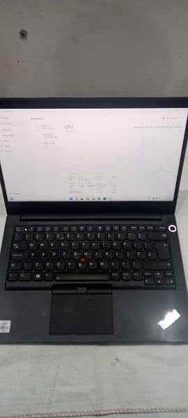 LENOVO THINKPAD ULTRABOOK E14 I5/I7 10TH GENERATION 10