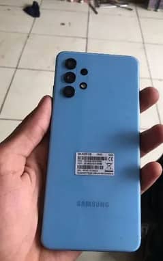 Samsung A32 6Gb 128Gb