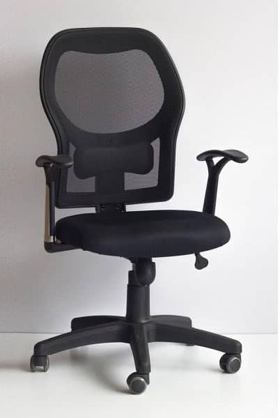 Computer Chairs, Staff Chairs, Study Chairs, 17