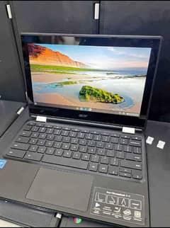 Acer Chromebook R11 0
