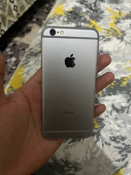 Iphone 6 Pta approved 1