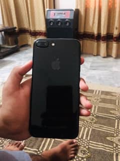 Iphone 7 Plus Pta Approved 128 GB Lush Comdition 0