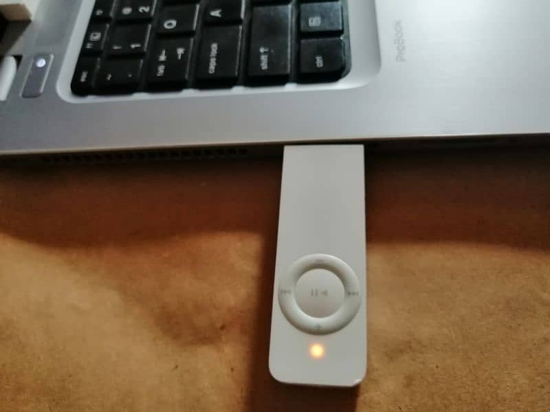 iPod shuffle 7