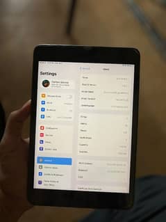 iPad mini 5 0