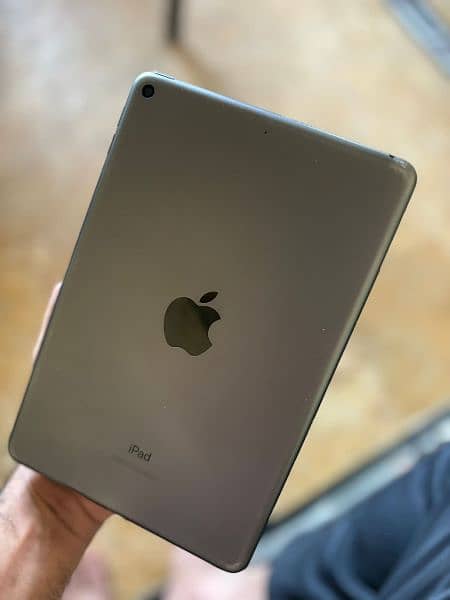 iPad mini 5 1