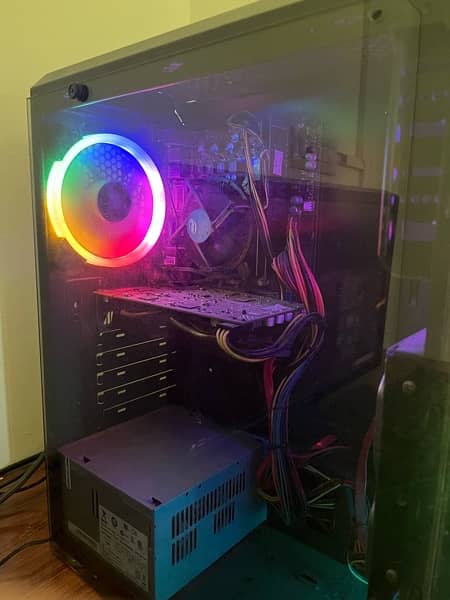 Mid-Range Gaming PC - For Sale 0
