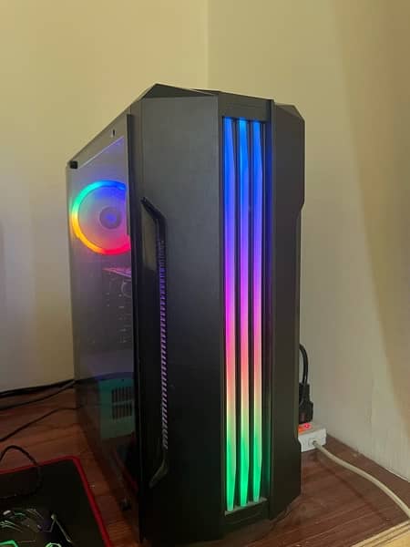 Mid-Range Gaming PC - For Sale 1