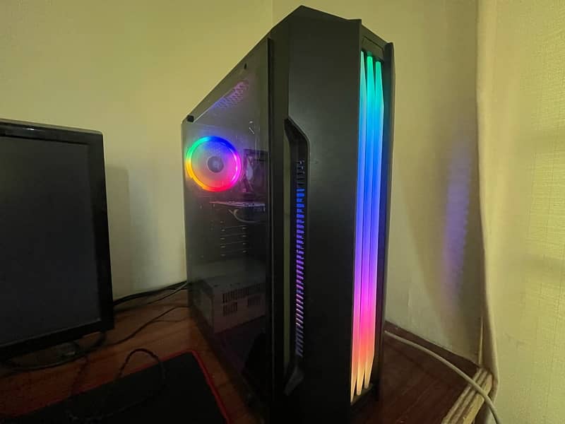 Mid-Range Gaming PC - For Sale 3