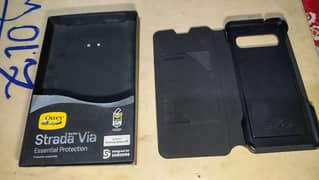 Flip Covers for iphone and Samsung Galaxy S10